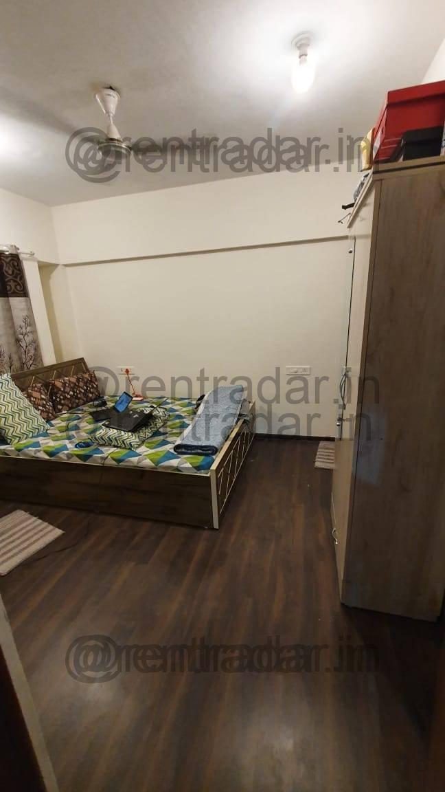 2 Bhk For Rent at Not Specified