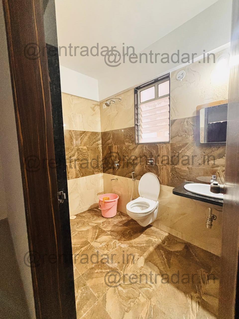 2 Bhk For Rent at Punawale