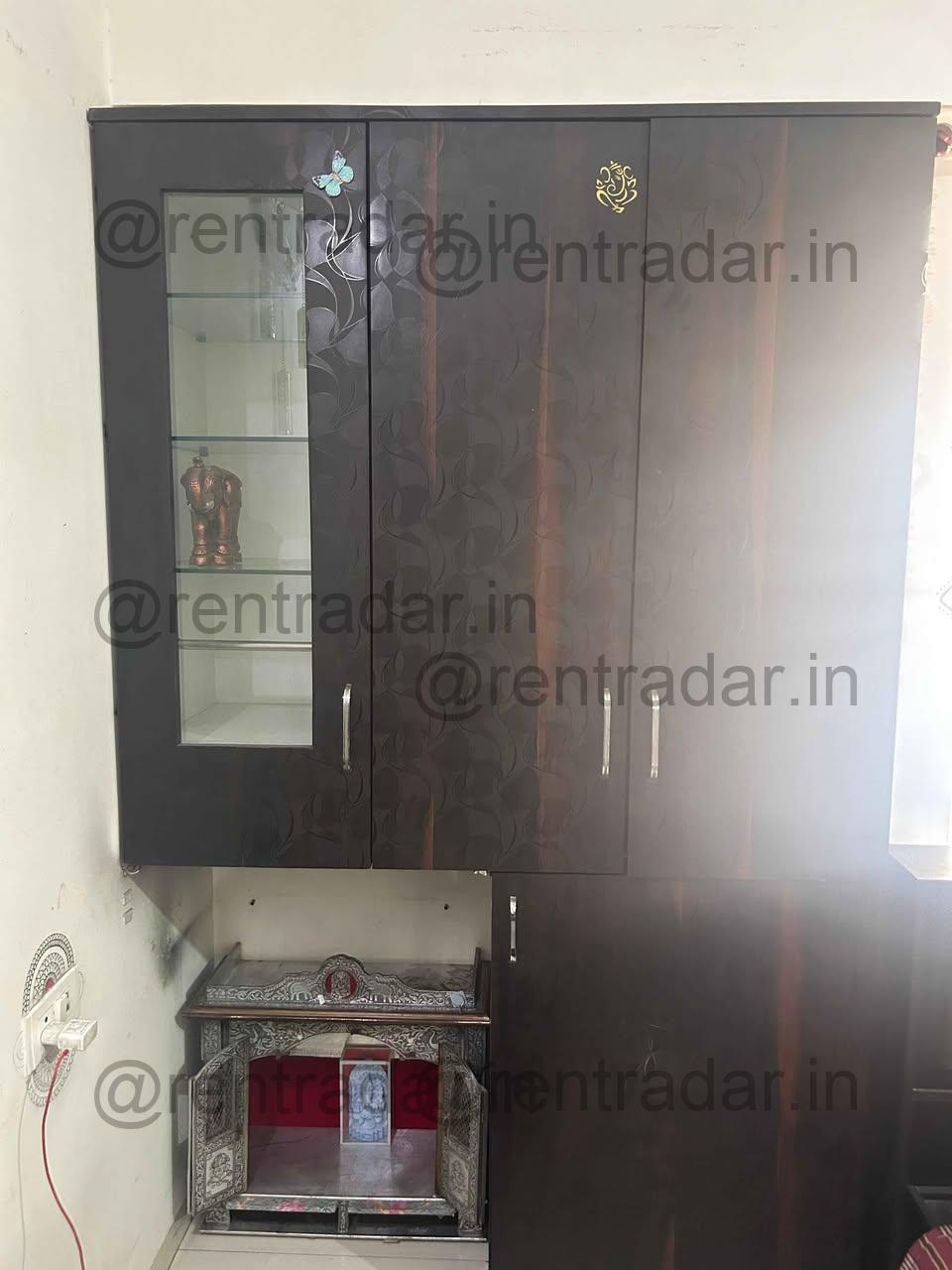 1 Bhk For Rent at Wagholi