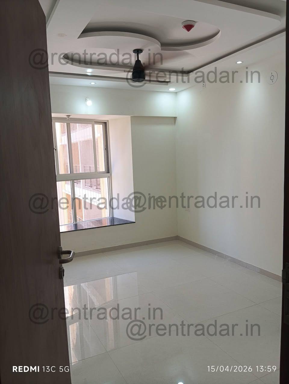 Room in 3 Bhk at Park Titan Society (park Titan Society)