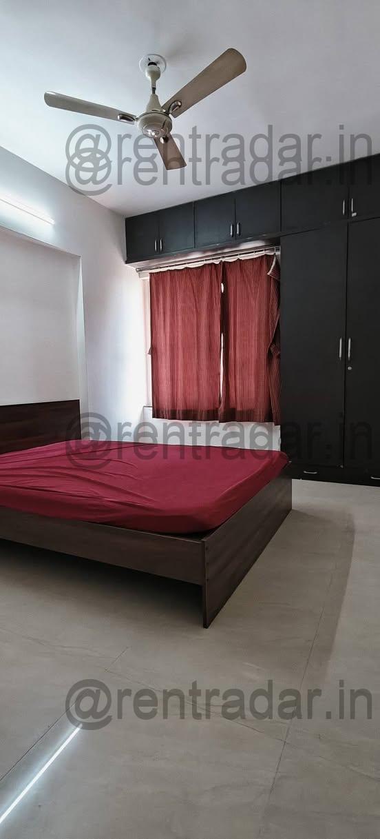 Room in 2 Bhk at Wakad (casa Imperia)