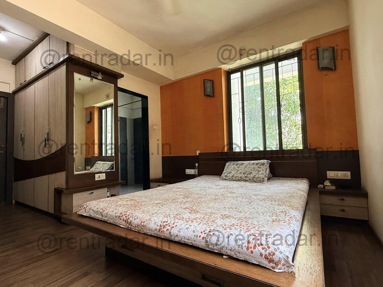 Room in 3bhk at Baner