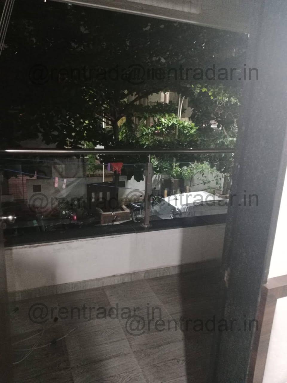 2bhk For Rent at Wakad