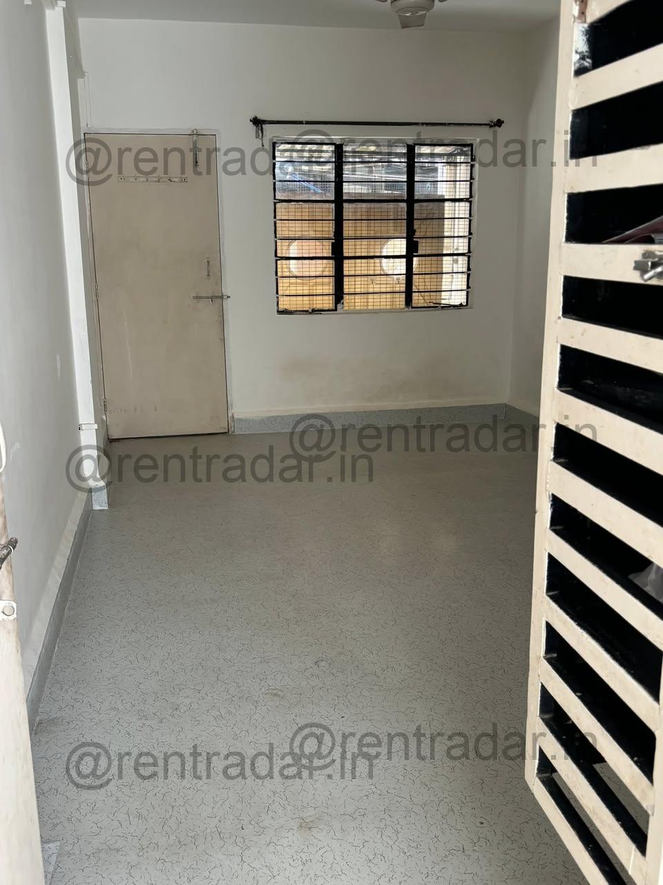1bhk For Rent at Kothrud DP Road