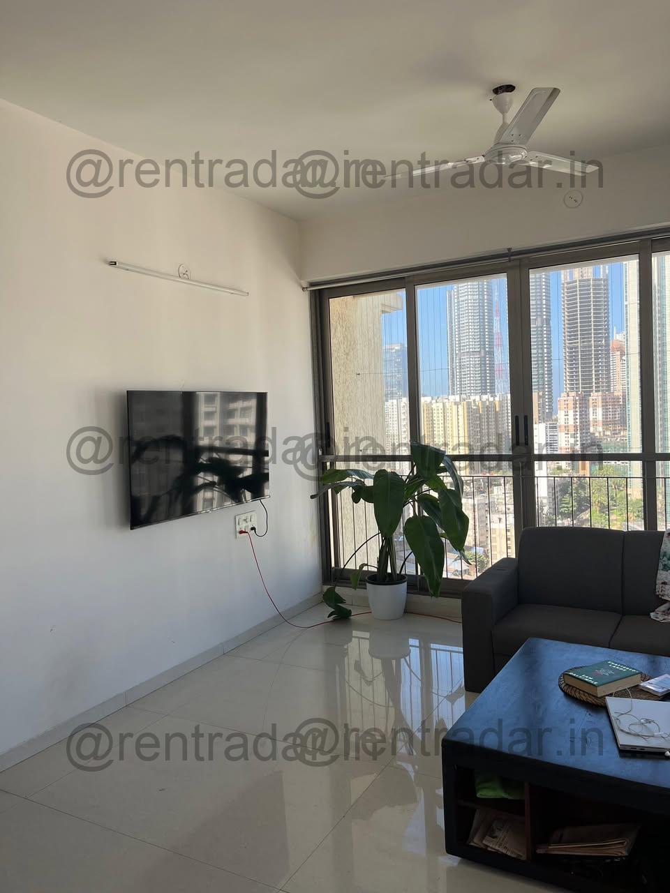 Room in 3bhk at Not Specified