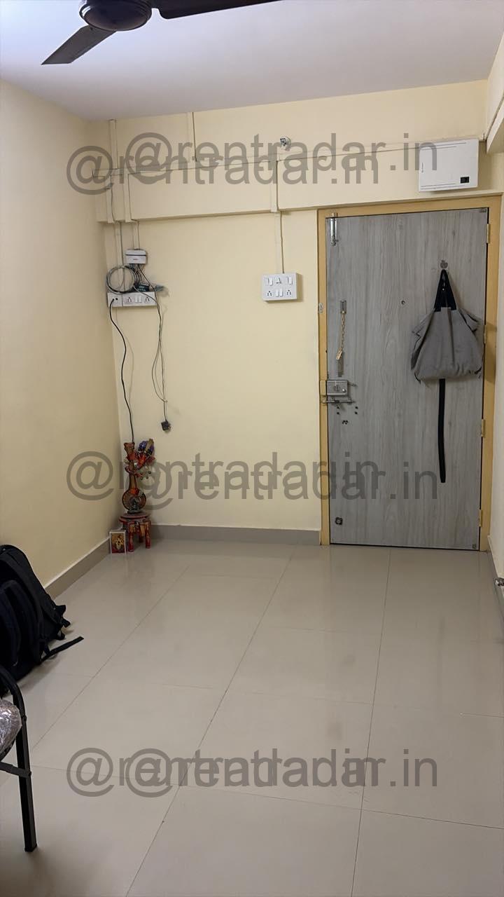 Room in 1 Bhk at Parel (sahyadri Sra Society)