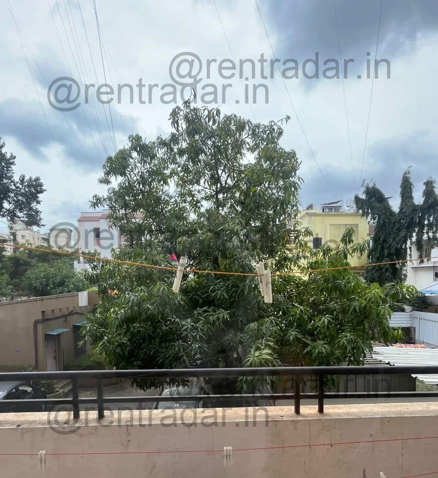 Room in 2bhk at Vishal Nagar, Pimple Nilakh