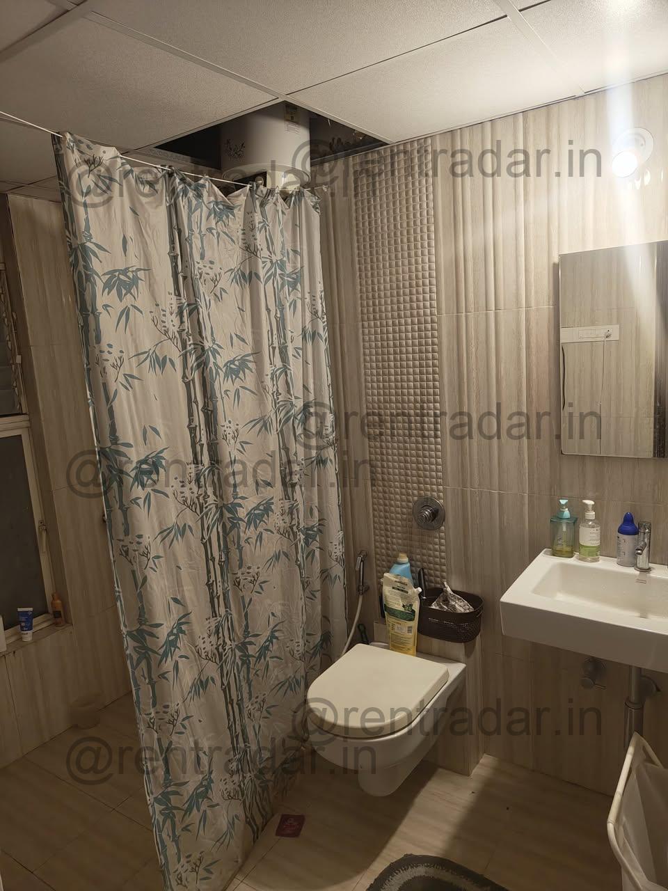 Room in 3bhk at Kharadi (global Precioso)