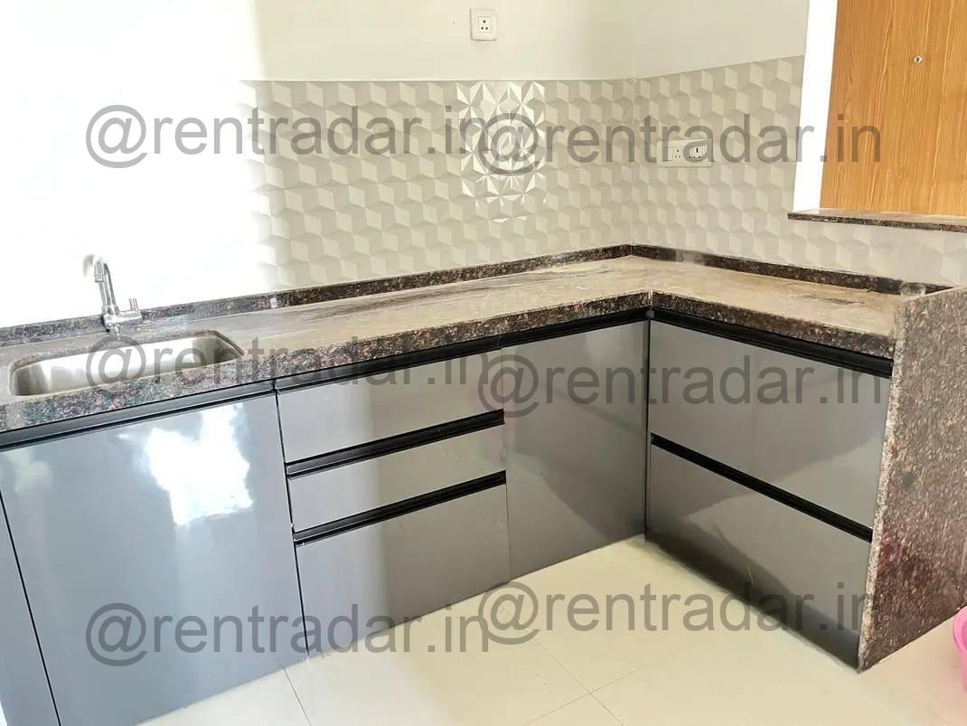 Room in 2 Bhk at Kharadi (godrej Boulevard)