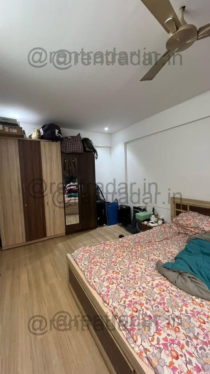 Room in 2bhk at Keshav Nagar Mundhwa