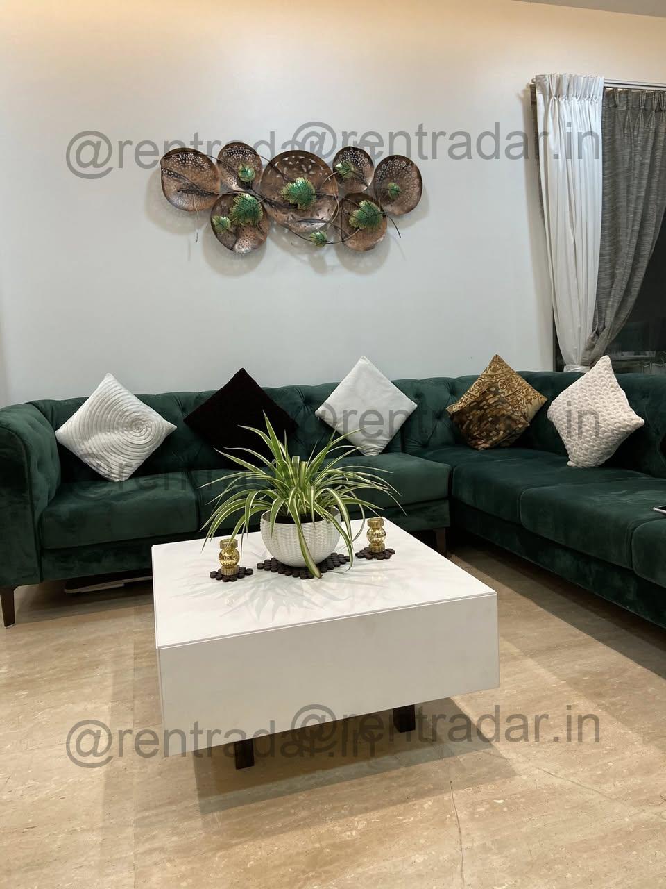 Room in 3bhk at Kharadi (marvel Enigma)