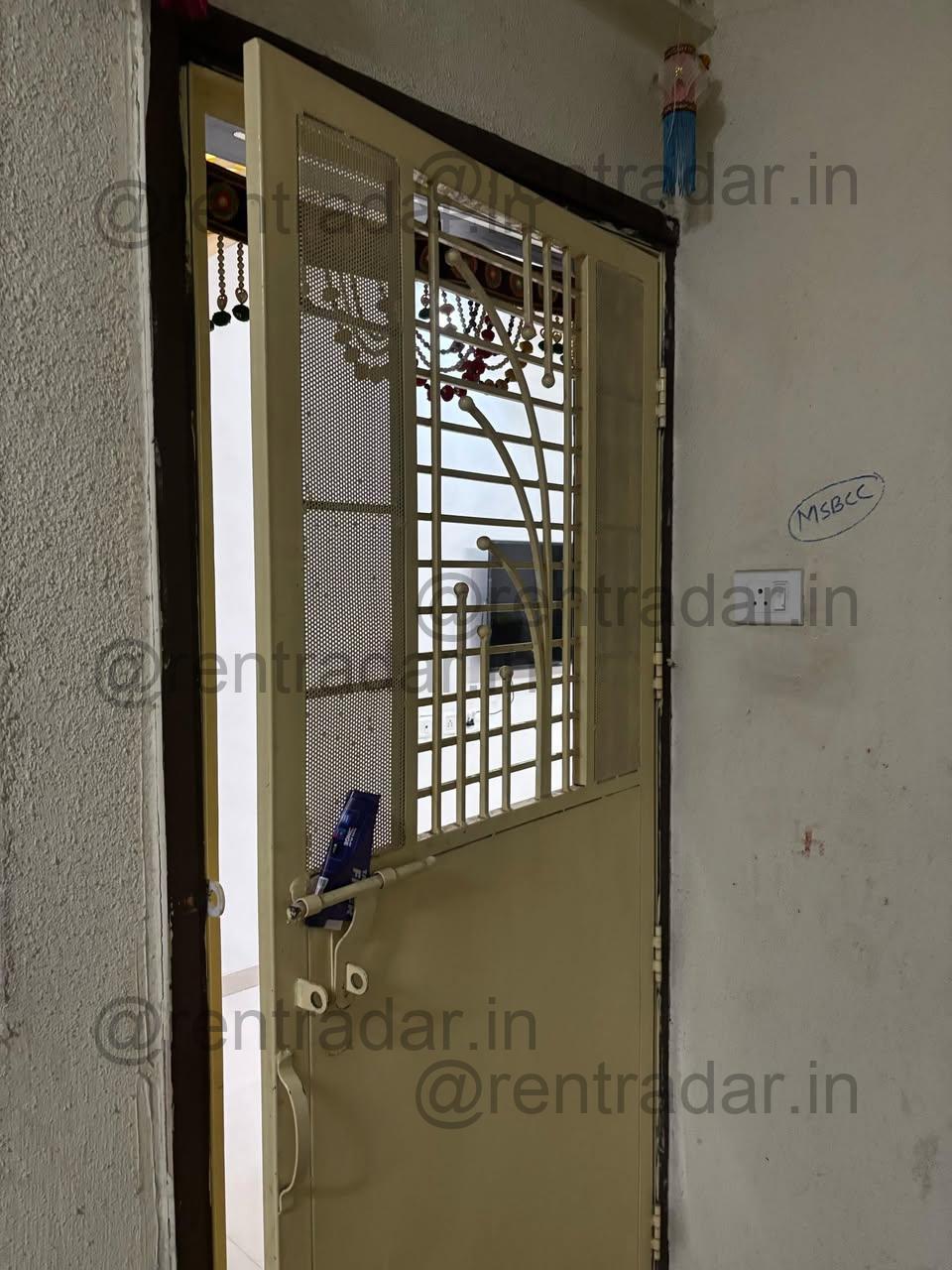 Room in 2 Bhk at Wagholi (sukhwani Palms)
