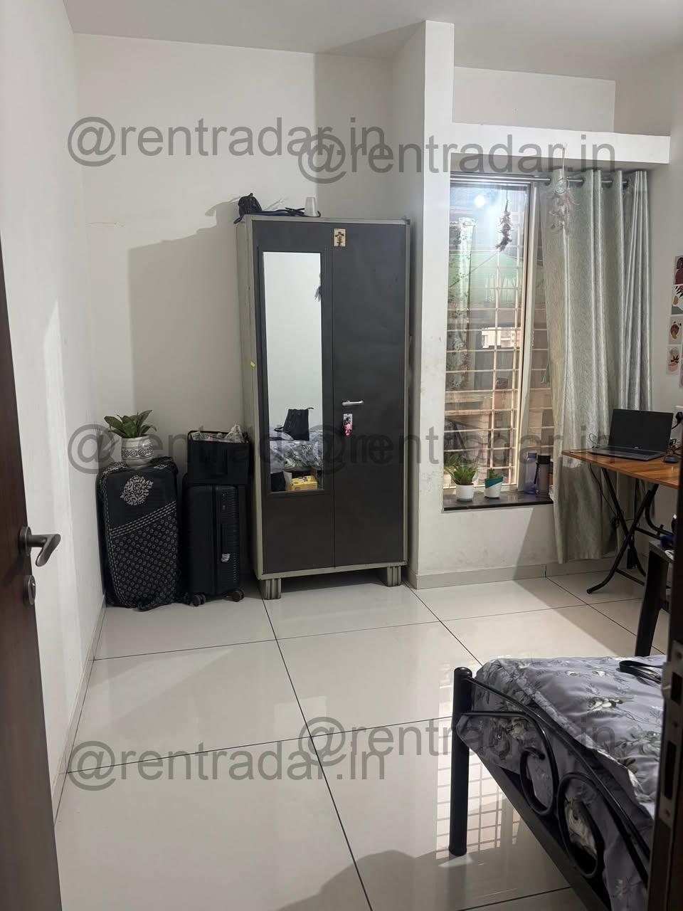 Room in 3 Bhk at Wakad (yashwin Encore)