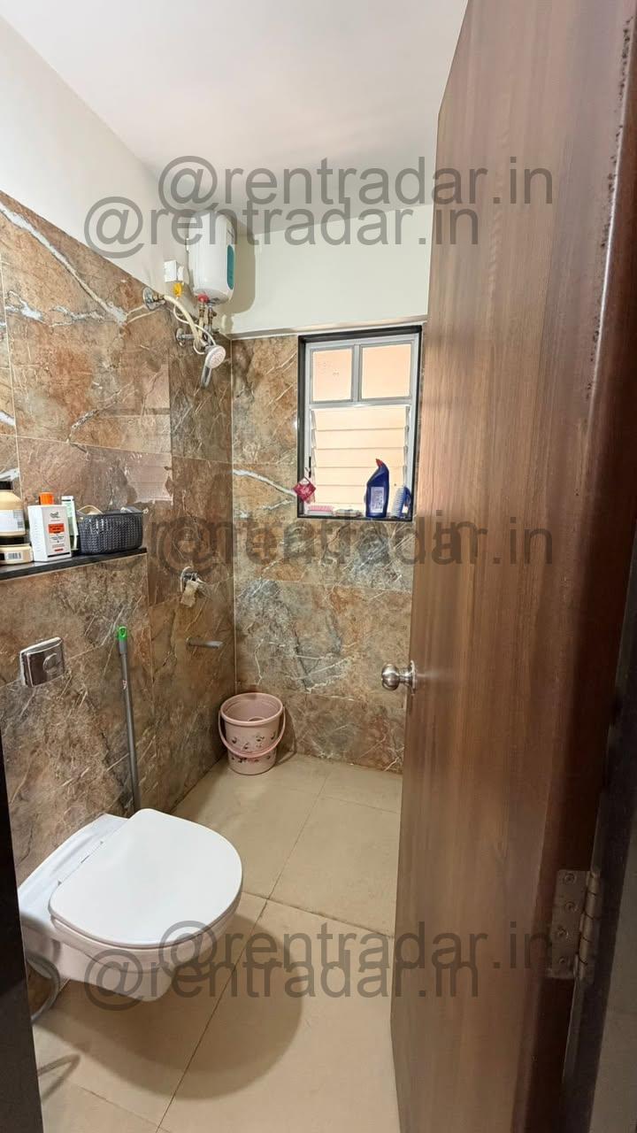 Room in 3bhk at Krishna Amarillo