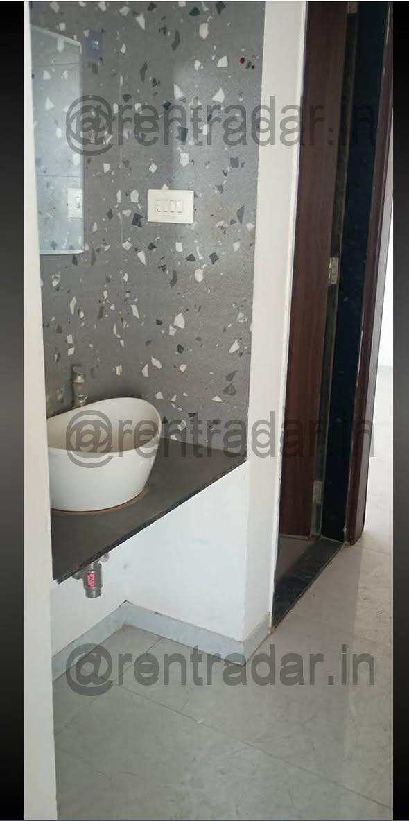 2 Bhk For Rent at Wakad (panache - Prasanna Developers)