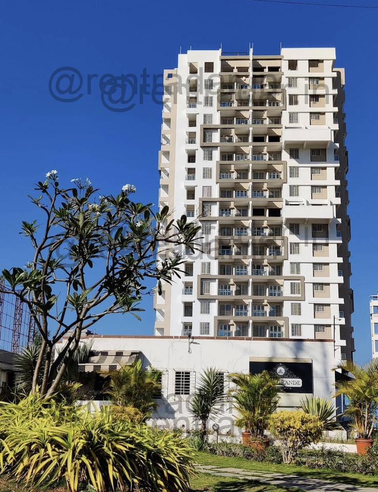 Room in 2bhk at Ravet