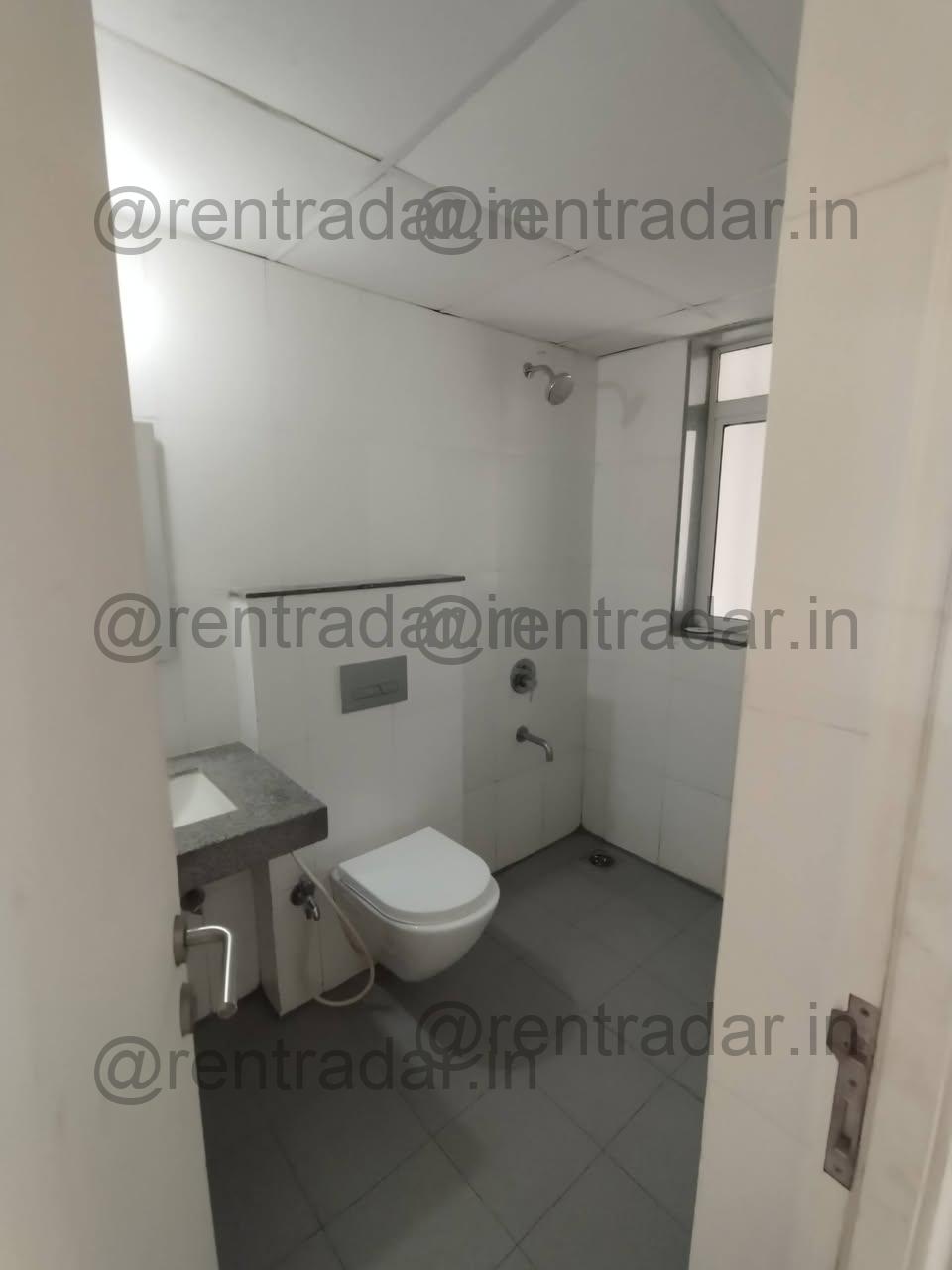 Room in 3bhk at Hinjewadi (godrej 24)