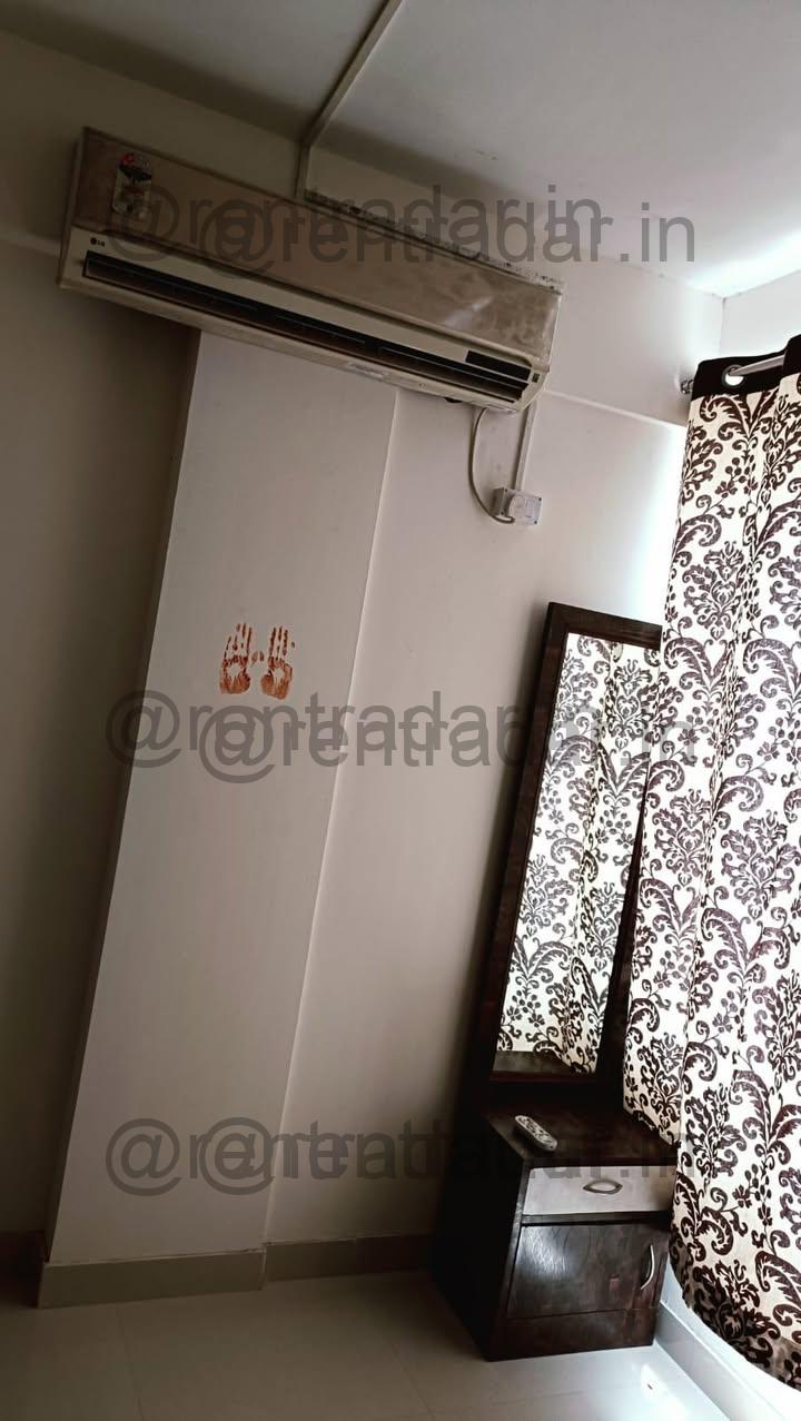 1 Bhk For Rent at Sus (surabhi Shree)