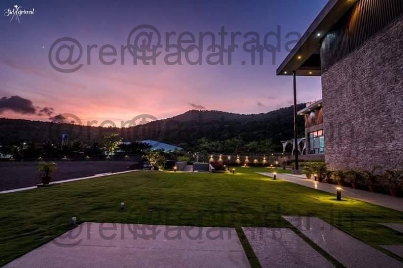 2bhk For Rent at Hinjewadi (pebbles Sky High High Mont Mittal Brothers)