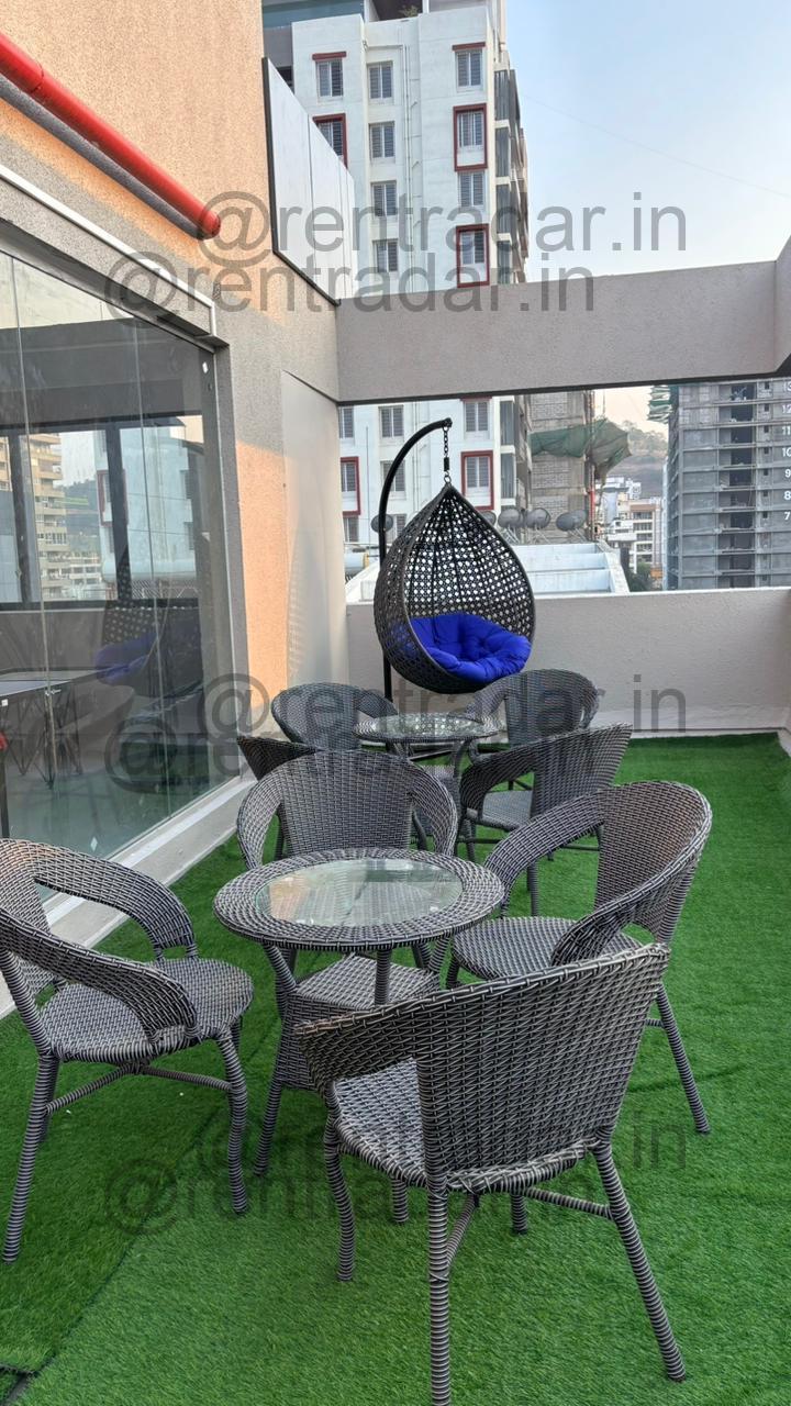 Room Available at Baner, Balewadi, Hinjewadi, Kharadi, Viman Nagar, Ambegaon Budruk (hooliv Co-living)