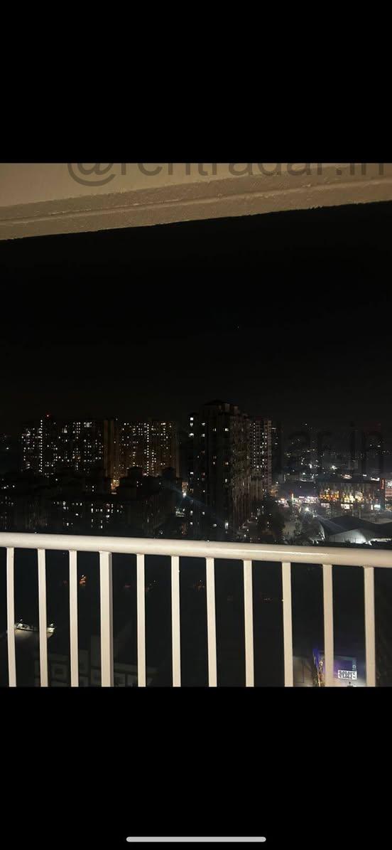 Private Room For Rent at Hinjawadi (woodridge Green Curve)