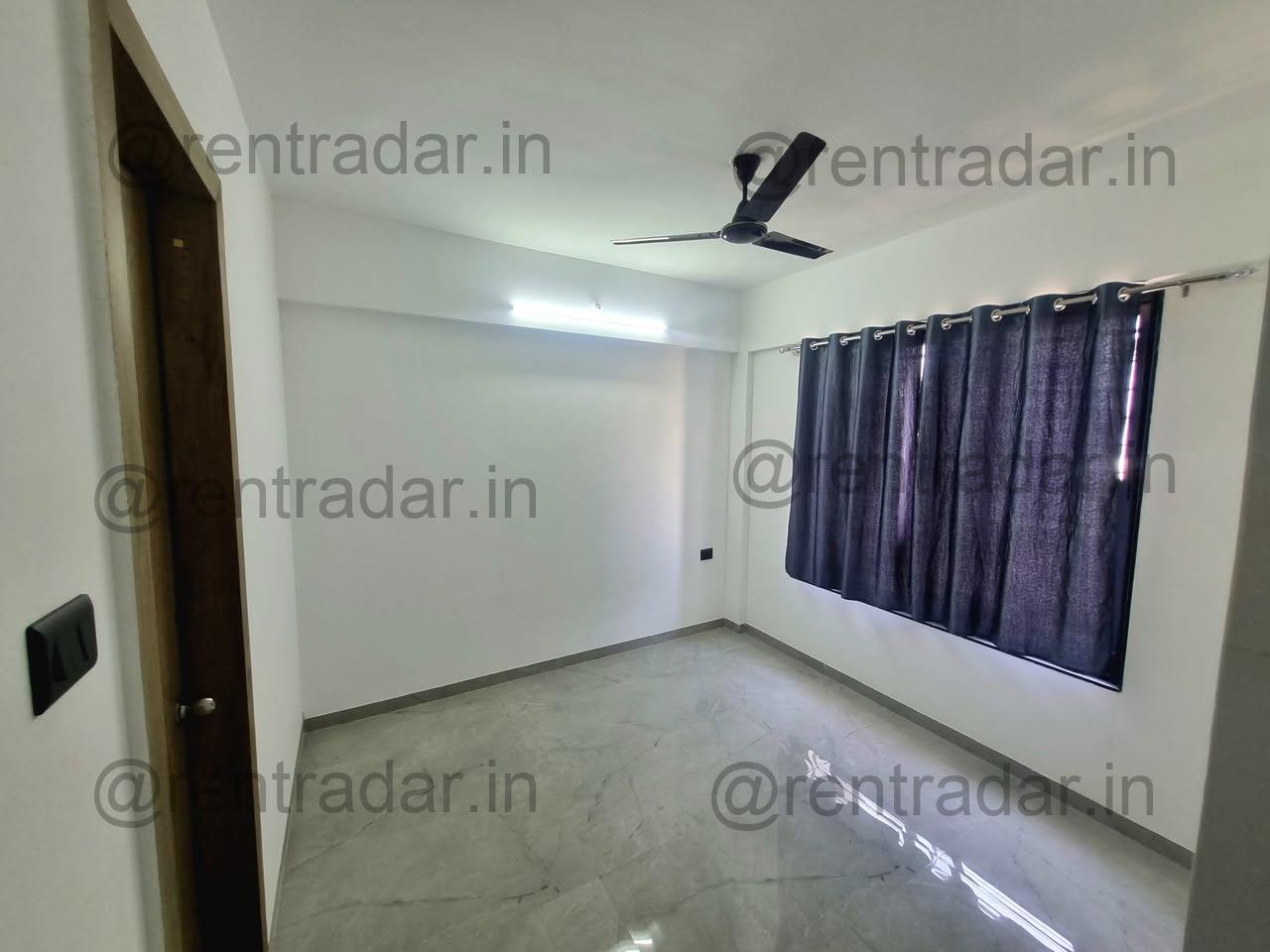 2 Bhk For Rent at Central Kharadi (unique Youtopia)