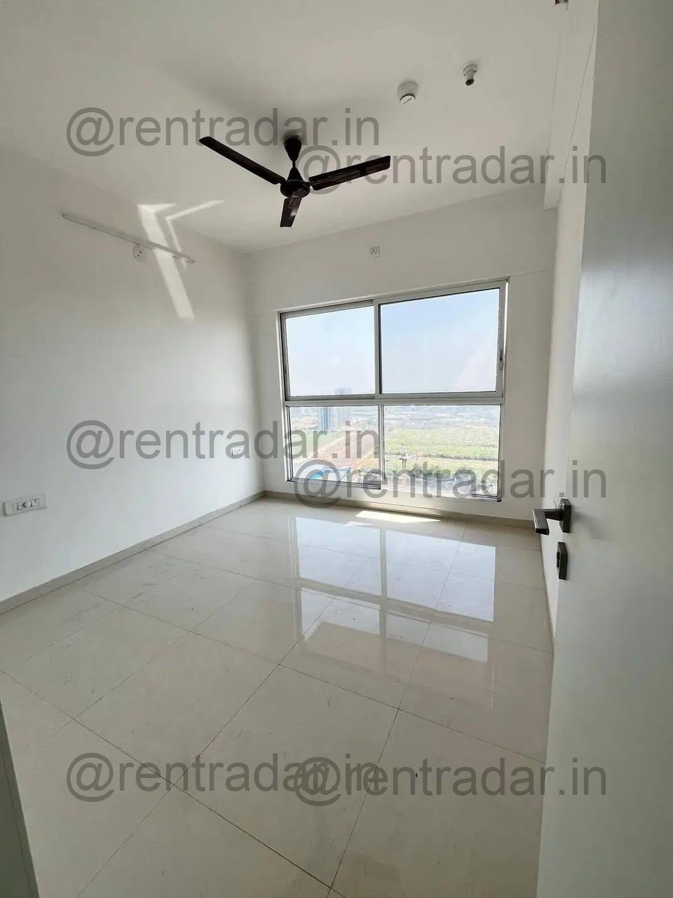 Room in 2 Bhk at Kharadi (godrej Boulevard)