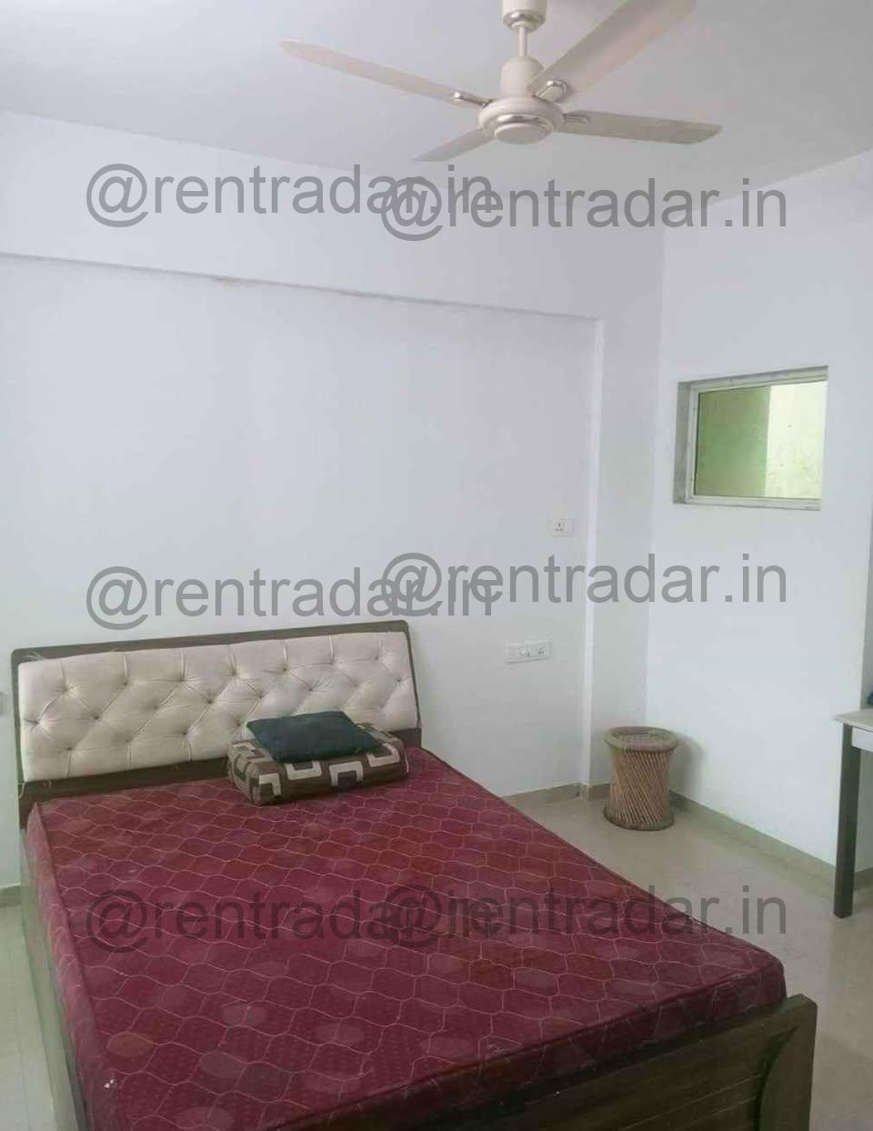 Room in 3bhk at Kharadi