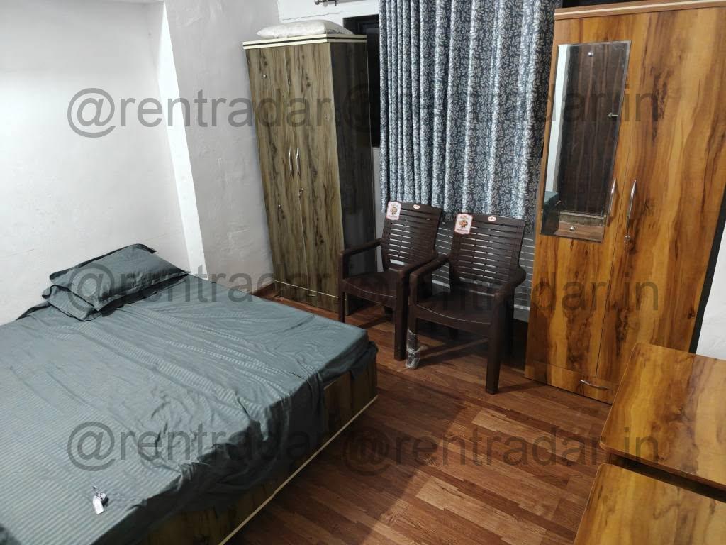 Room Available at Vishrantwadi, Tingre Nagar