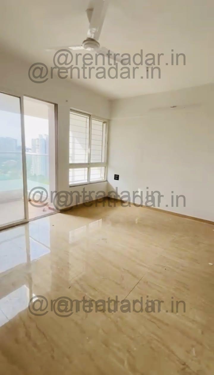 Room in 3bhk at Vtp Belair Mahalunge