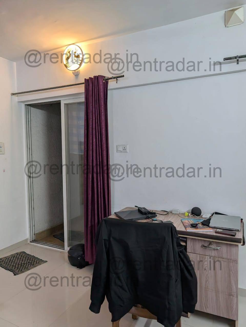 Room in 1bhk at Hinjewadi (sarthi Sovereign Society)