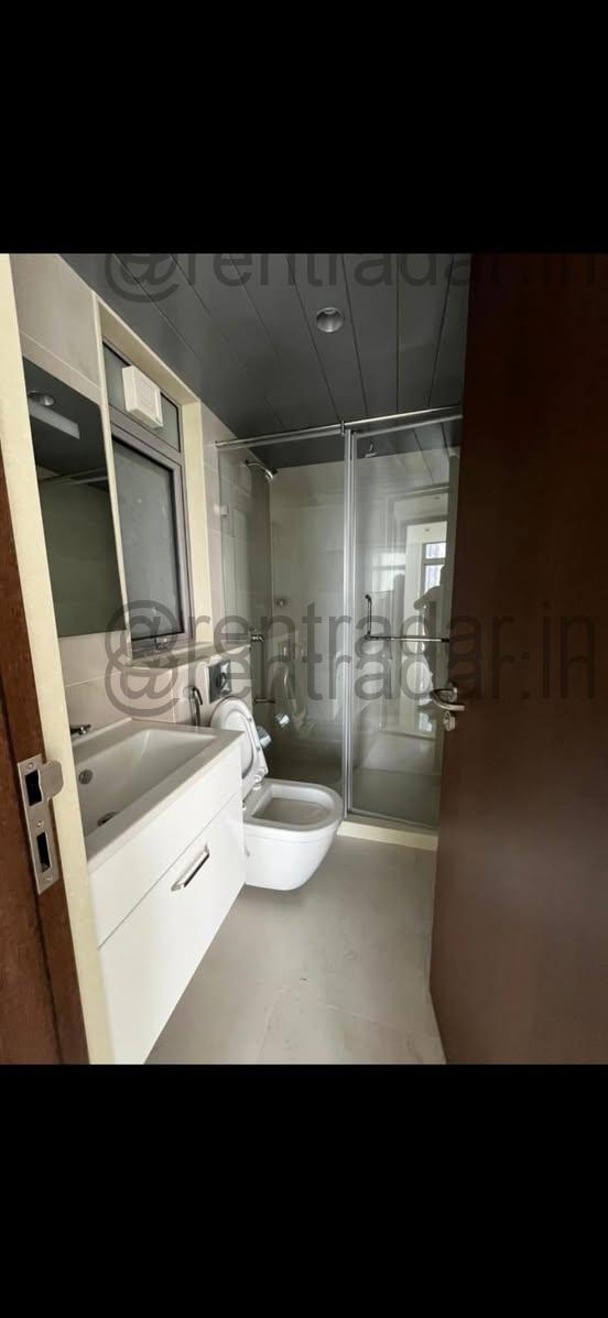 2bhk For Rent at Hinjawadi (kasturi Apostrophe)