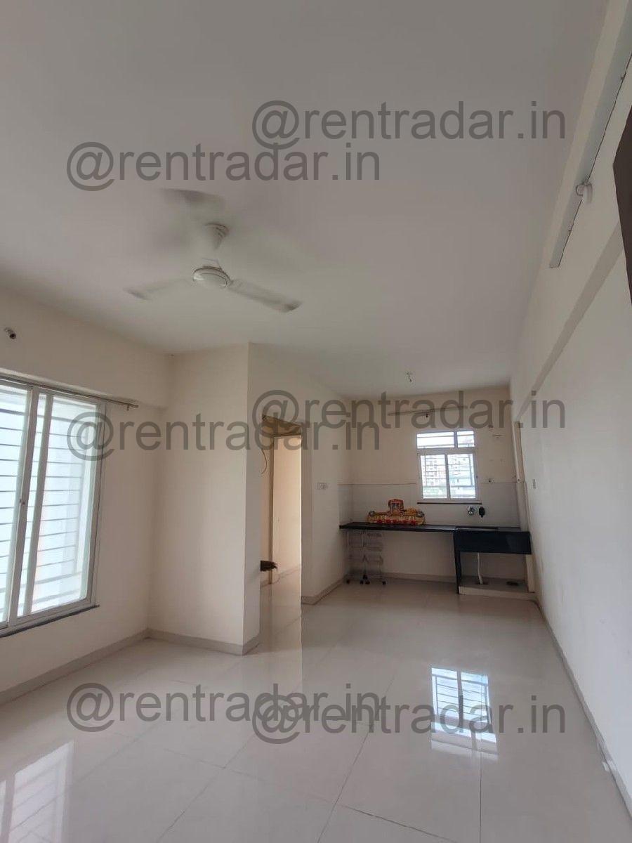 1bhk For Rent at Wakad