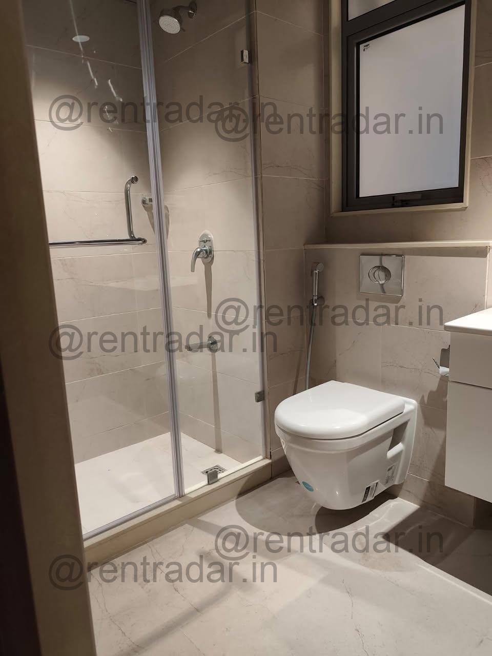 3bhk For Rent at Hinjawadi (eon Homes)