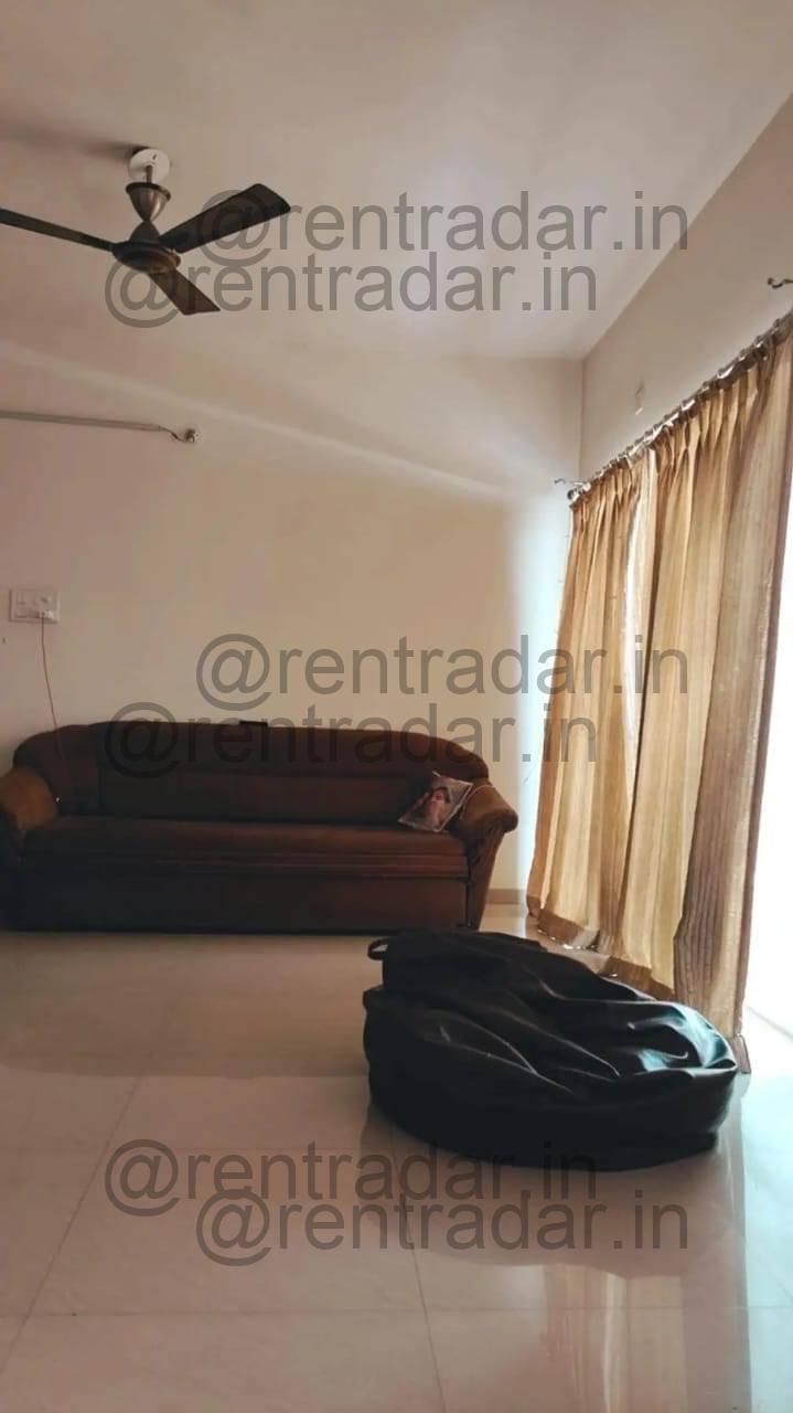 Room in 2bhk at Hinjewadi (megapolis Splendour)