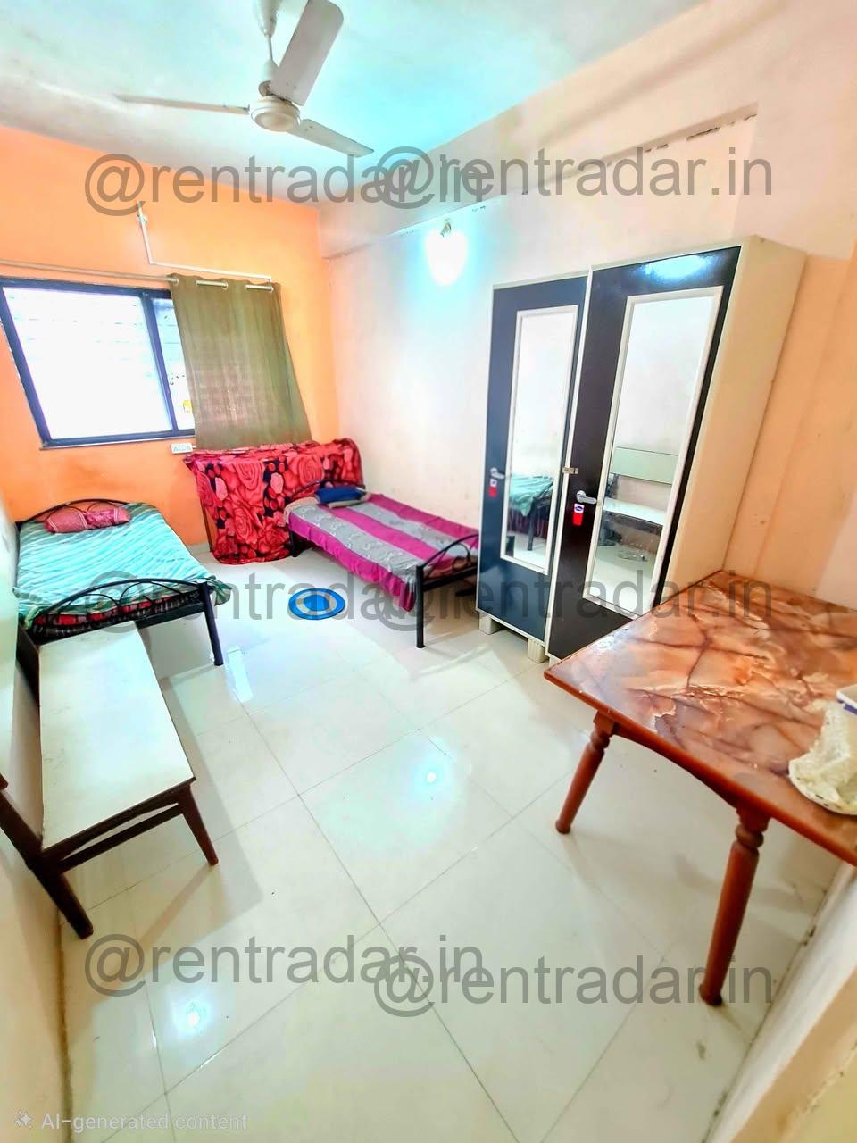 Rental Property Property For Rent at Magarpatta