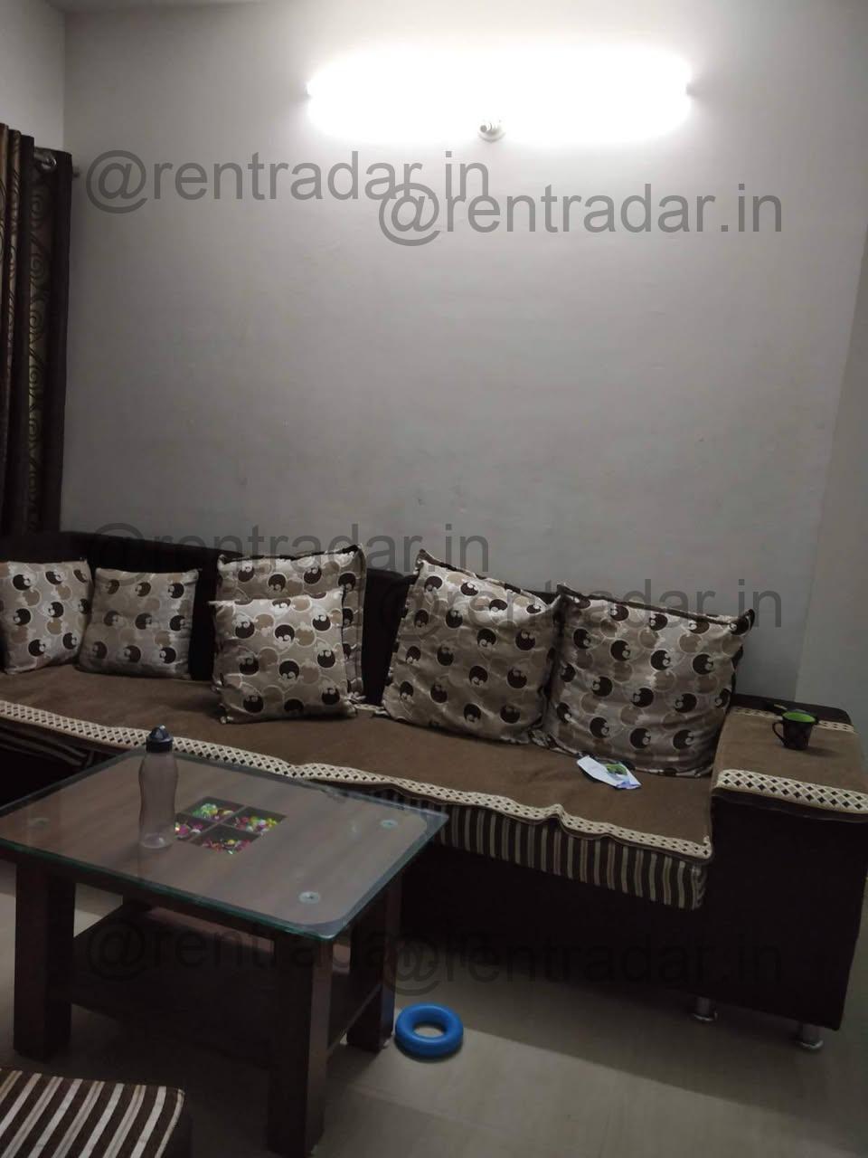 Room in 2bhk at Hinjawadi (aspiria Society)