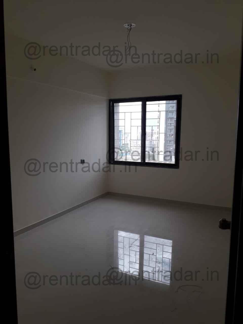 1 Bhk For Rent at Pimple Nilak dp Road