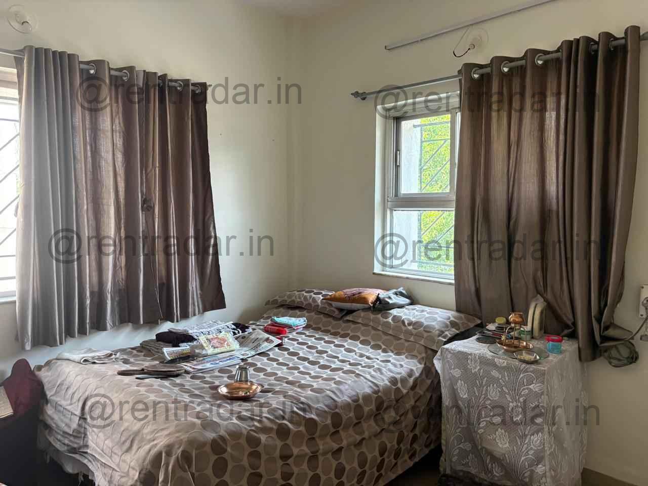1bhk For Rent at Kalyani Nagar (sunshine Court)