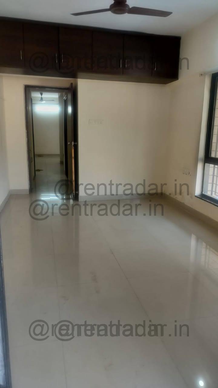 2bhk For Rent at Kharadi