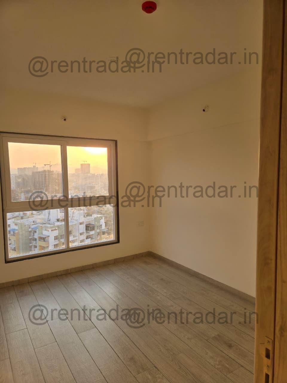 3bhk For Rent at Punawale (kshire)