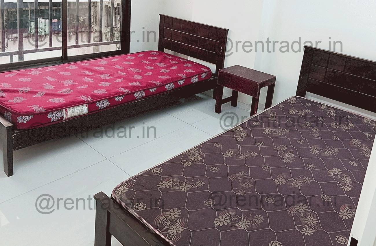 Room in 2bhk at Tilak Nagar