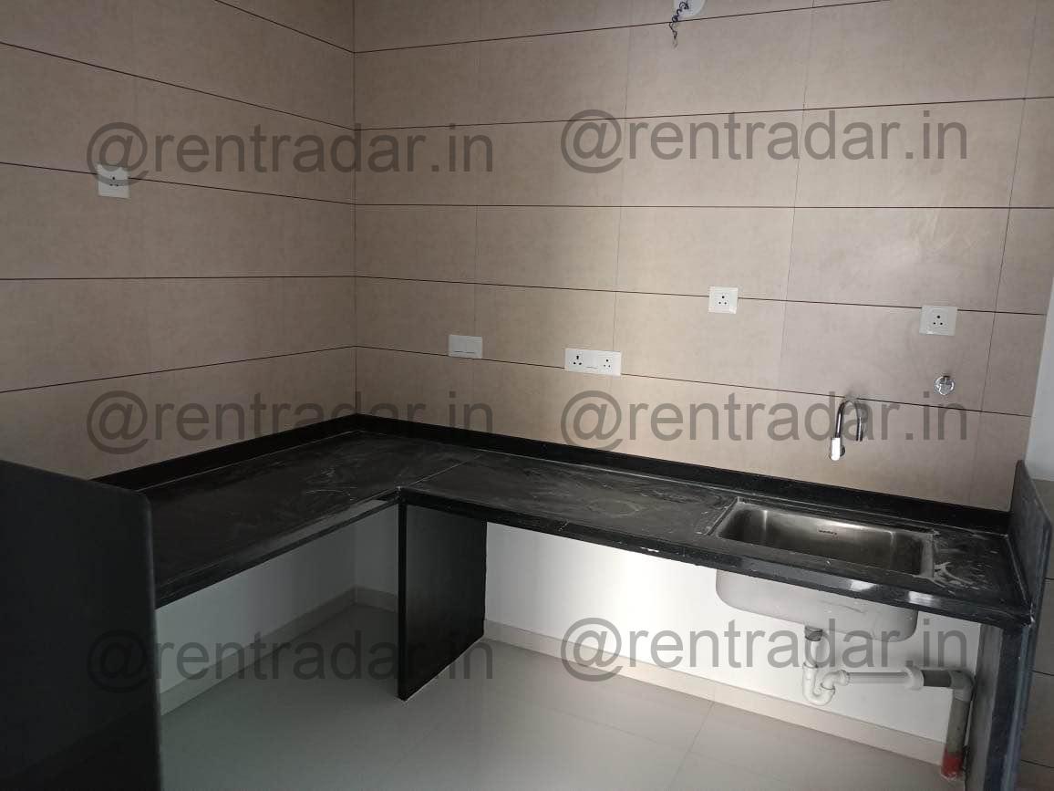 2bhk For Rent at Punawale (vma Resrve)