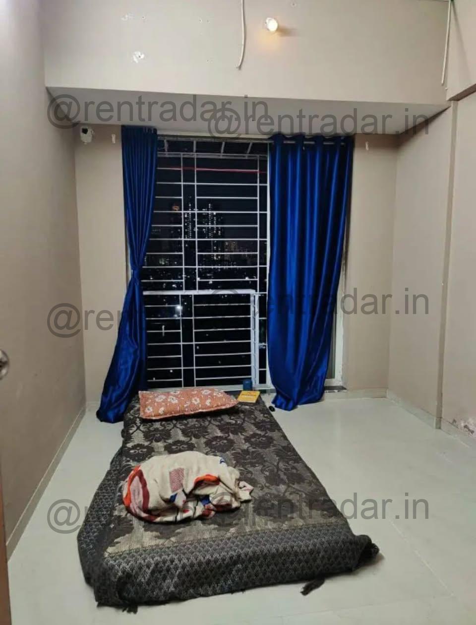Room in 1bhk at Bangur Nagar, Goregaon West