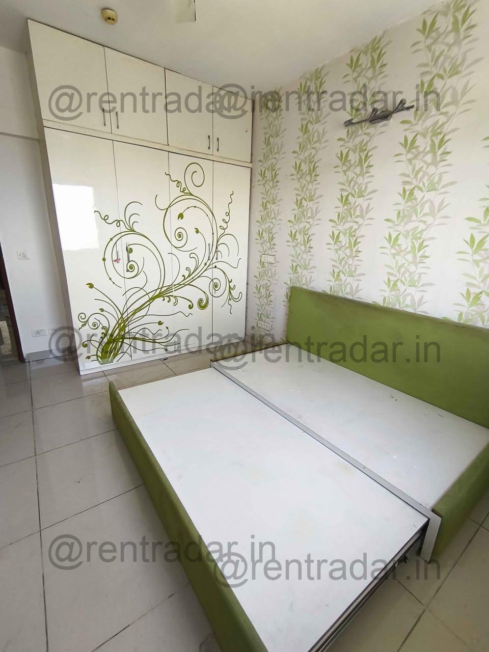 2bhk For Rent at Not Specified