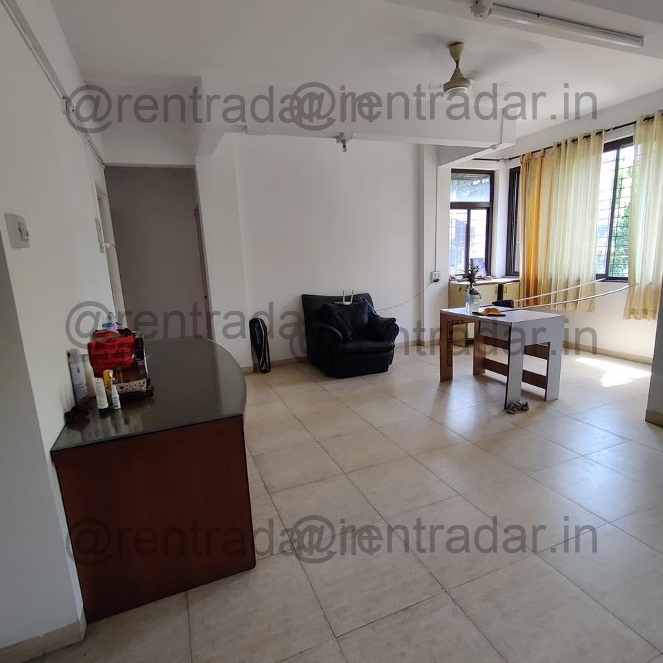 Room in 2bhk at Daulat Park, Sarja Road, Near Frullato, Aundh