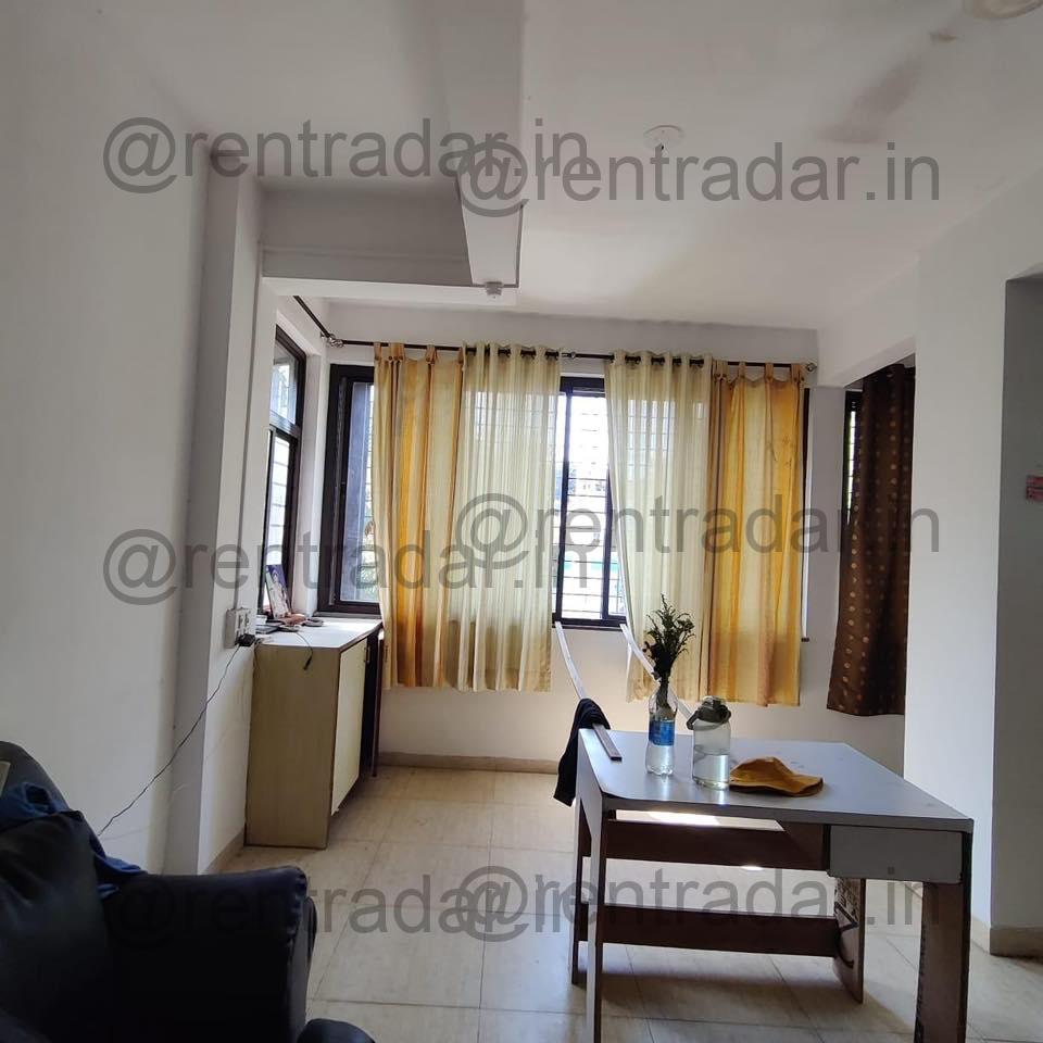 Room Available at Aundh