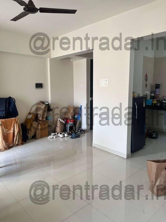 Room in 2bhk at Hinjewadi
