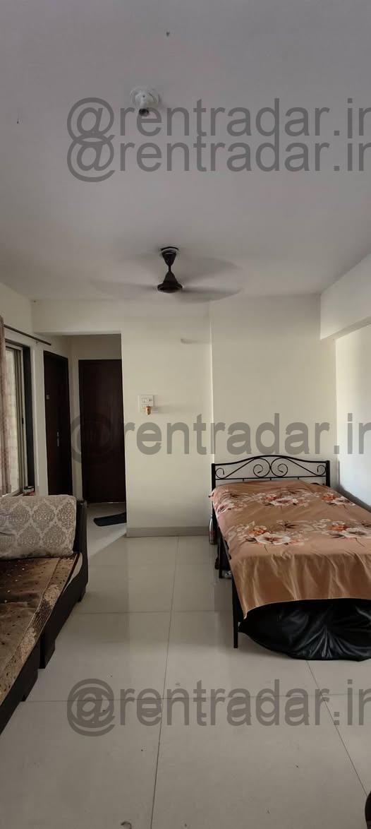 Room in 2bhk at Magarpatta