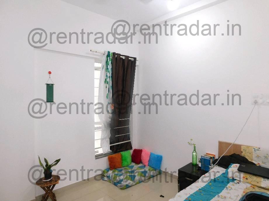 Room Available at Hinjewadi (the Crown Green)